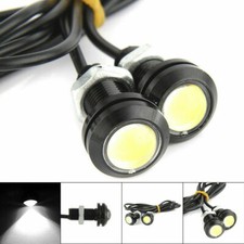 12V Waterproof Marine Grade Snap-In Cool Whit...