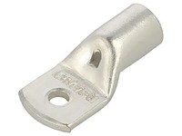 BM019314 Kabelschuh: Rohrkabelschuh M6 70Mm2 Klemmverbindung Gerade Bm Group