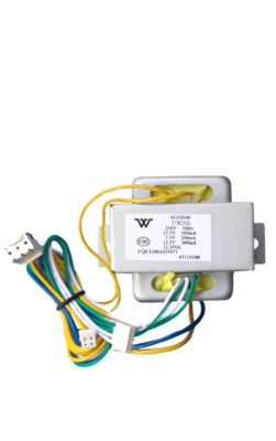 1PC 43110240 Transformer 57X25D Power Transformer 13.5-7.5V