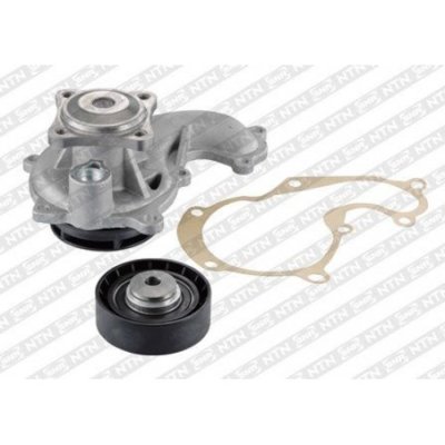 SNR Water Pump & Timing Belt Set KDP452.220