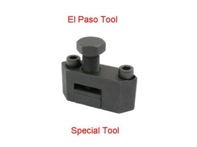Mercedes Benz Inner Chain Check Valve Installer