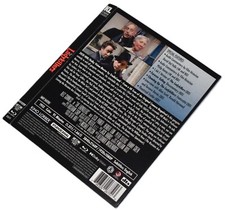 UHD SLIPCOVER ONLY - Fits: The Ladykillers Ultra HD 4K Blu-ray - SLIPCOVER ONLY