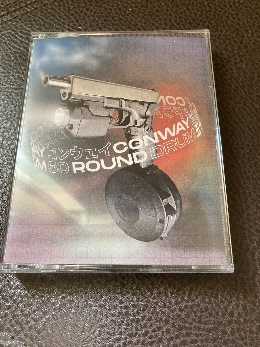 Griselda 750枚数限定RAPレコードconway bigghost Griselda Ghost | Westside Gunn x Conway | BigGhostLimited