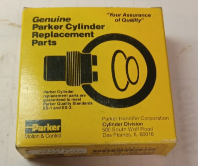 NEW PARKER ROD SEAL KIT 2-1/2'' BORE  SKL7003MA1