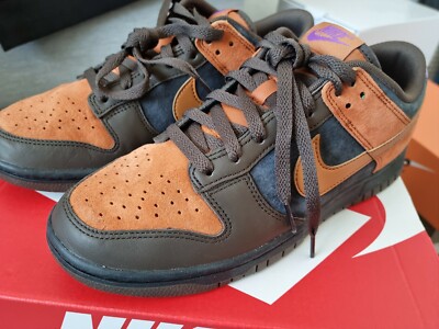 Nike Dunk Low Cider 42