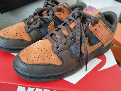 Nike Dunk Low Cider 42