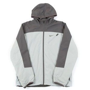 giacca impermeabile nike