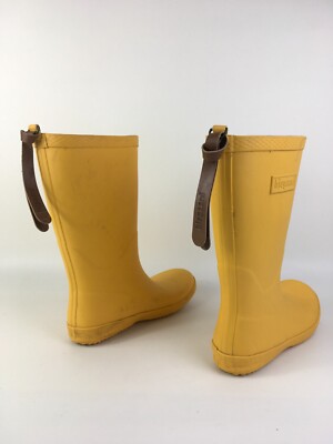 Bisgaard Damen Gummistiefel Regenstiefel EUR 36 G1 055