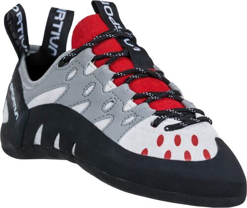Pre-Owned - La Sportiva Genius - EU 37.5 | USW 6.5 | USM 5.5 Pre-Owned - La Sportiva Genius - EU 37.5 | USW 6.5 | USM 5.5