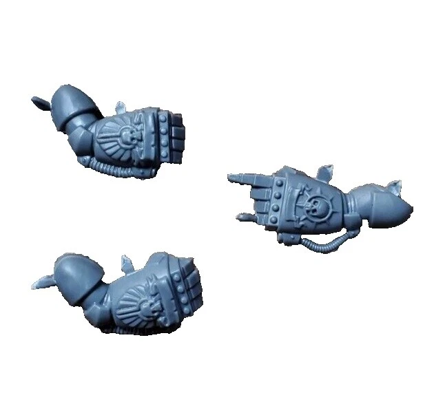 Marines espaciales Warhammer 40K Repuesto Games Workshop bits & Pieces