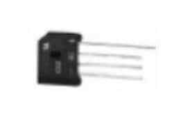 4Pcs KBU8B KBU Bridge Rectifiers 100V 8A Bridge Rectifier