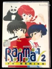DVD Anime RANMA 1/2 Complete TV Series (Vol. 1-161 End) English Dub All Region