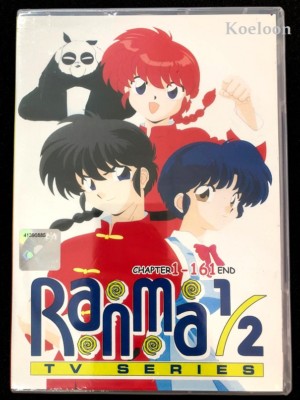 中古品 らんま1/2 DVDコンプリートBOX外国版 s-l400.jpg