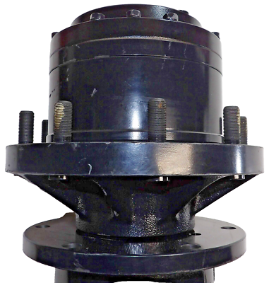 トミルユーグ JLG 2780267 Torque Hub Drive Assembly Fairfield TLH1333315W for