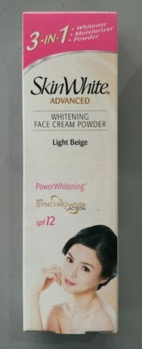 skin white cream for face