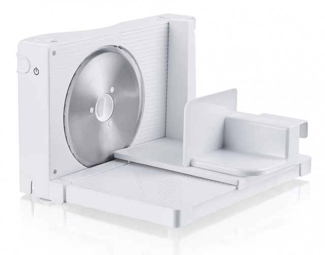 Melissa Brotschneidemaschine 100 Watt Gunstig Kaufen Ebay