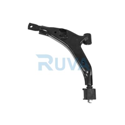 Fits Hyundai Amica 1998-2010 1.0 Ruva Front Left Lower Track Control Arm