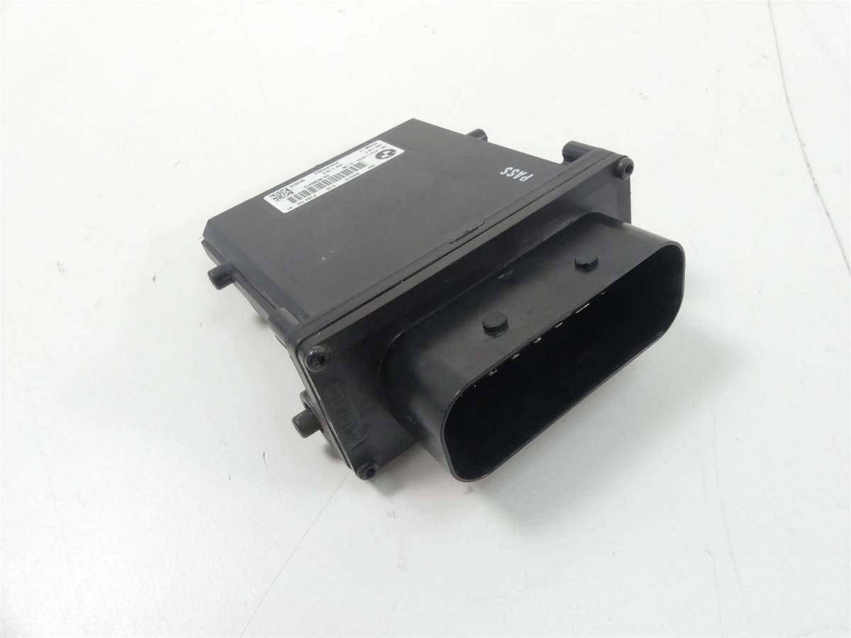 2017 BMW R1200RT K52 Esa Shock Control Module Unit 61358564702 | eBay