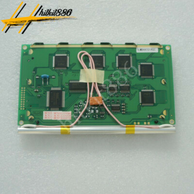 Pannello LCD Display LMBHAT014GC - 800x480 Pixel, 280 Cd/m², 5.5V, Con Garanzia 90 Giorni
