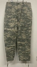 ACU Combat Uniform Trousers Small X Short NOS