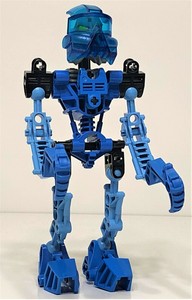 lego bionicle gali