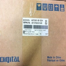 AST3301W-B1-D24 NEW Pro-face AST3301WB1D24 Proface HMI Touch Screen Panel