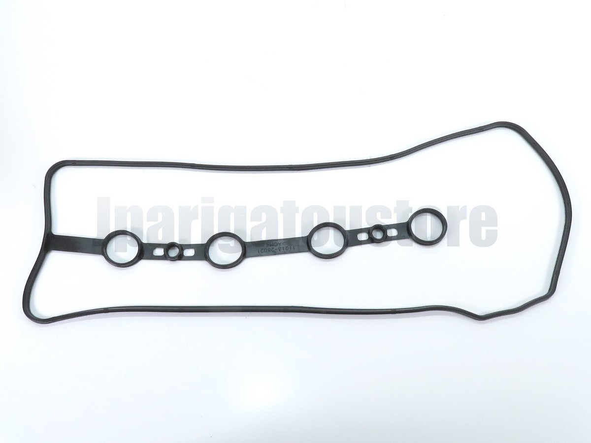 Toyota Genuine 11213-28021 cylinder head cover gasket | eBay