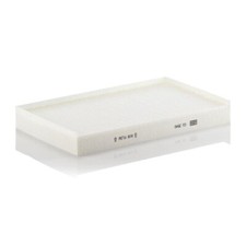Filtre d'habitacle Mercedes 407