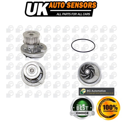 Fits Vauxhall Astravan Astra Ford Fiesta Water Pump AST 92226211 eBay