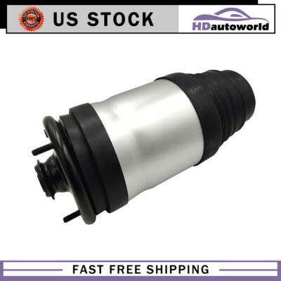 Rear Air Suspension Spring Shock Air Bags For Land Rover LR3 LR4 L319 Discovery