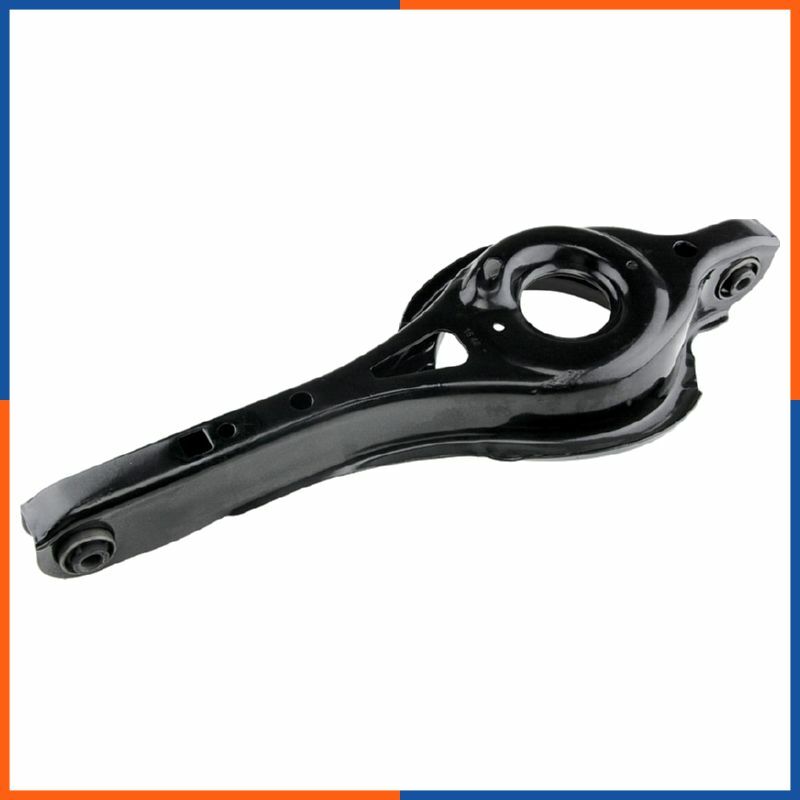 Bras de suspension arrière FORD 3871 58409 de haute précision pour un confort de route premium