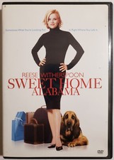Sweet Home Alabama DVD 2002