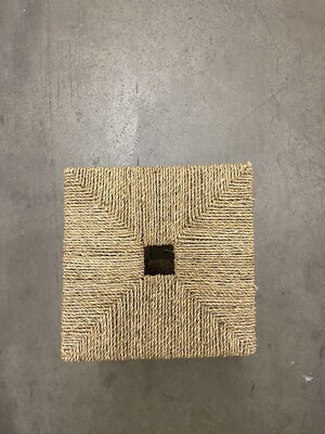 IKEA KNIPSA Seagrass Multi Purpose Storage Baskets | eBay