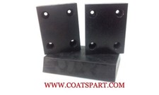 Bead Breaker Pads For Fits Coats 5060ax 5060ex 7060ex 7060ax Tire Changer