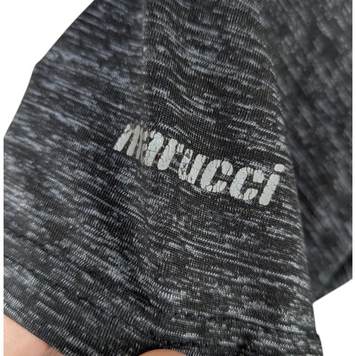 Marucci Maglia Baseball Uomo Taglia S (Misure Media) Grigio Erica T-shirt - Foto 7 di 9