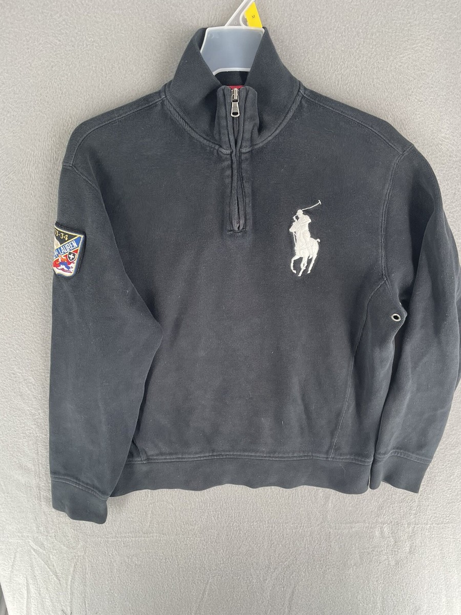 Polo by Ralph Lauren バーガンディジャケット Polo by Ralph Lauren バーガンディ ジャケット