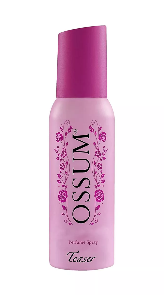 Ossum perfume online for female