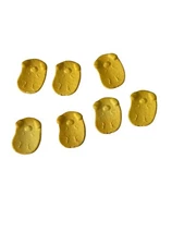 Kawaii Mini Brands 5 Surprise Blind Box Figure Pugtato Chips ONLY No Bag NEW