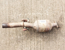 Ford Transit Custom MK8 2017-2020 DPF Catalytic Converter GK21-5K224-BB