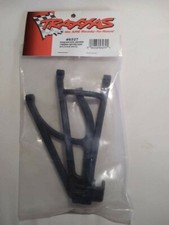 Traxxas Adjustable Wheelbase Suspension Right A-Arms 2 TRA5327 /