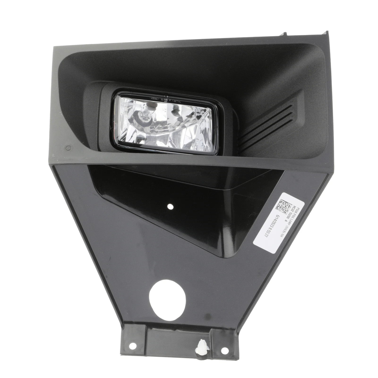 OEM NEW 2017-2020 Ford F-250 Super Duty Right Fog Lamp Assembly HC3Z-15200-A