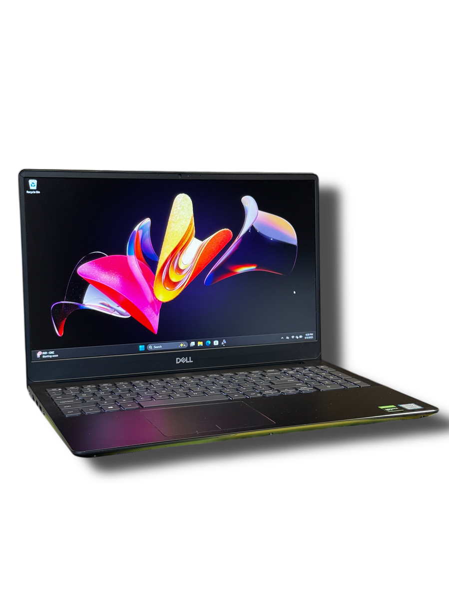 その他ノートPC本体 Dell Inspiron 7590 i7-9750H GTX1650 4GB デル