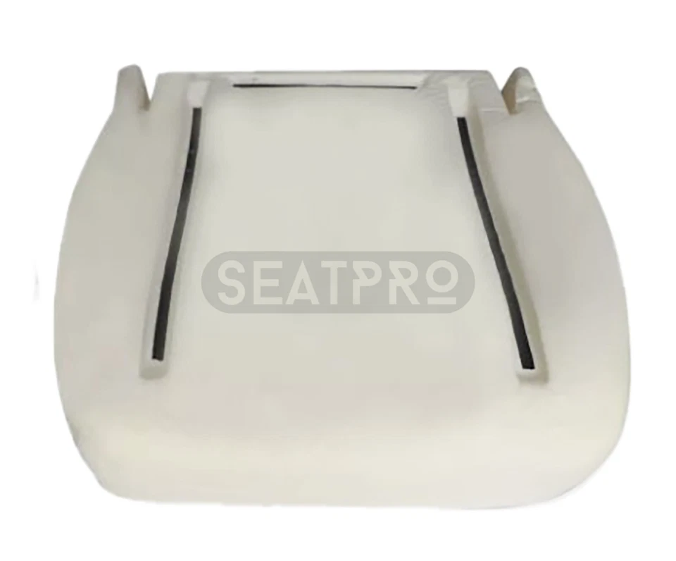 Cojín de espuma para asiento delantero inferior para Chevy Kodiak c4500 c5500 c6500 2003-2009 Foto 3 de 4