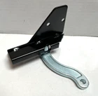 Land Rover Defender Right Hand Front Door Check Strap Slider & Arm MWC5018 + BHQ