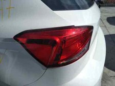 6F0945095H scheinwerfer hinten links für SEAT IBIZA (KJ1) STYLE 2017 244210