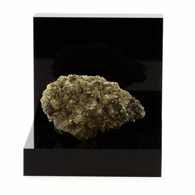 Marcasite Sperkise. 217,6 Ct. Cap Blanc-Nez, Pas-De-Calais, Frankreich.