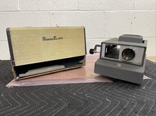 Vintage SAMOCA RC300 Roman Slide Projector