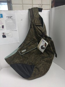 chicco boppy sling