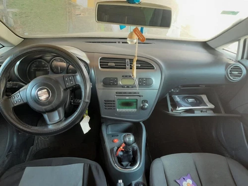 038145209 Pompa Del Vuoto per SEAT LEON (1P1) Stylance / Style 2006 8855900 - Imagen 9 de 10
