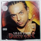 SEAN PAUL DUTTY ROCK ATLANTIC 836201 2LP